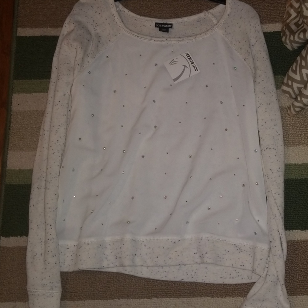 Sweatshirt - Picture 2 of 3